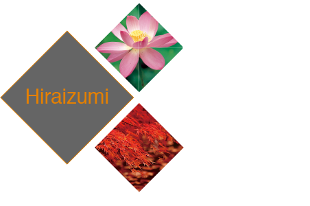 Hiraizumi